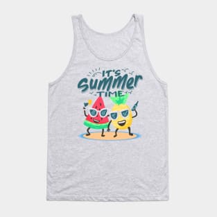 It's Summer Time!! Tank Top